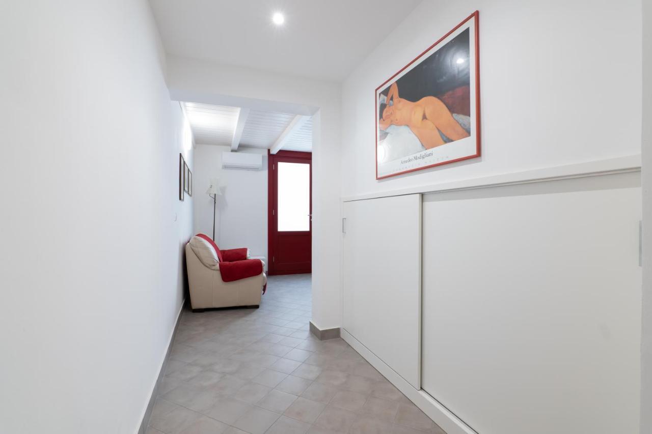 Woodenloft14 Apartment CTA Exterior foto